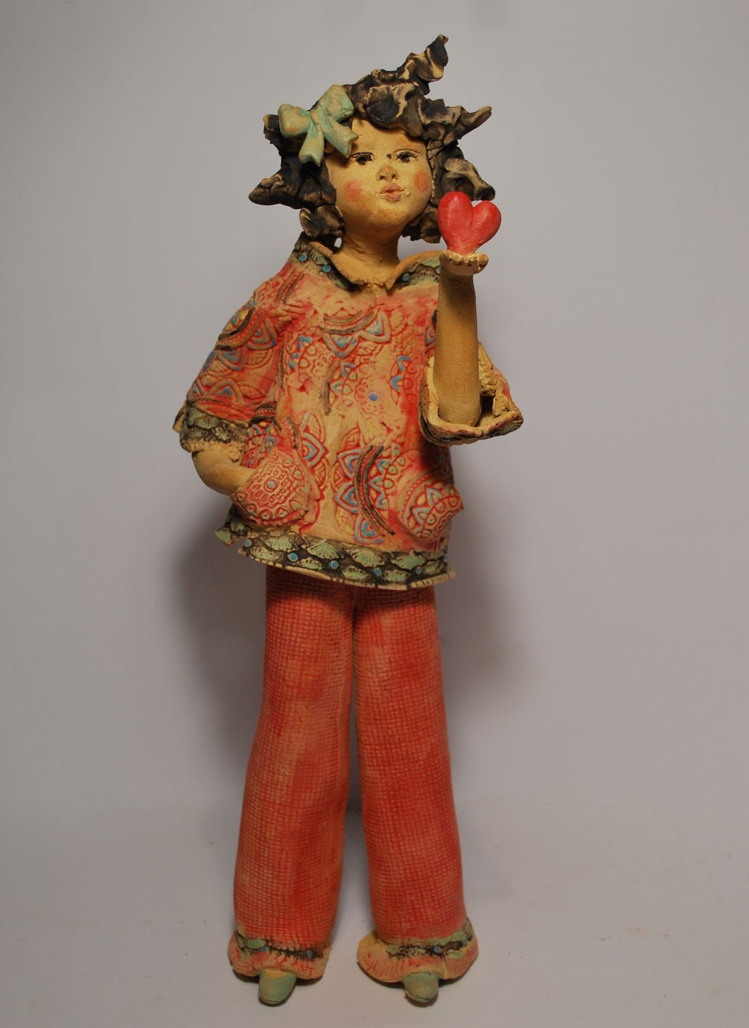 Mademoiselle bisou 2