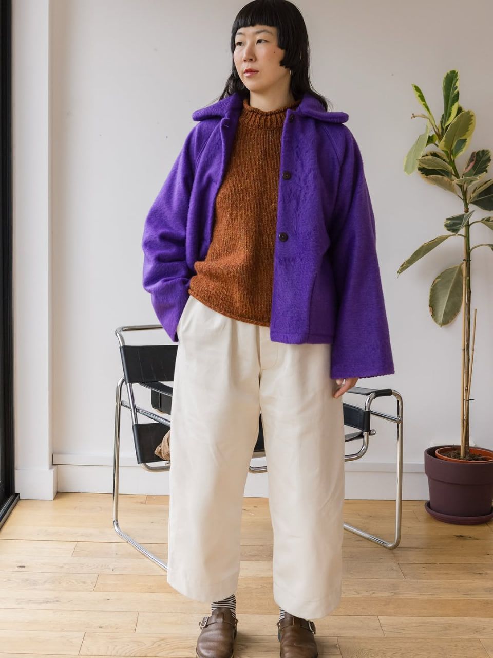 The Deadstock Outerwear Edit | One-off Drop