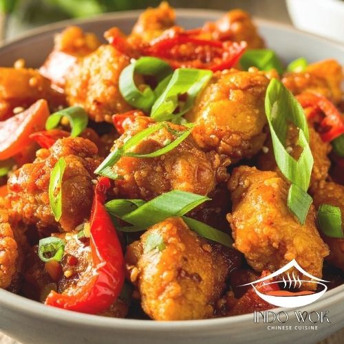 Chicken-Bell-Pepper-Cloud-Kitchen-Singapore