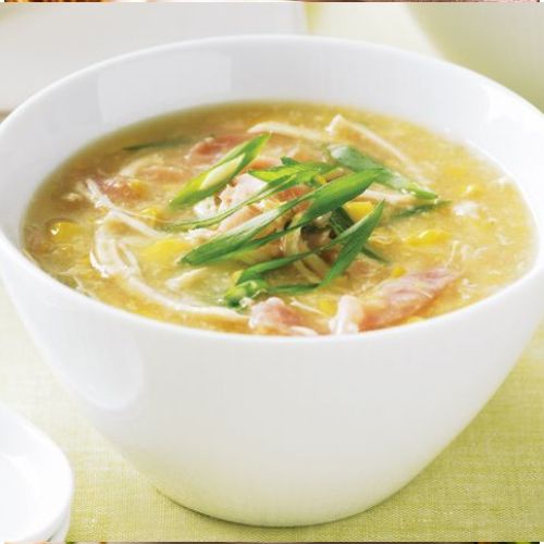Sweet-Corn-Chicken-Soup-Cloud-kitchen-sg