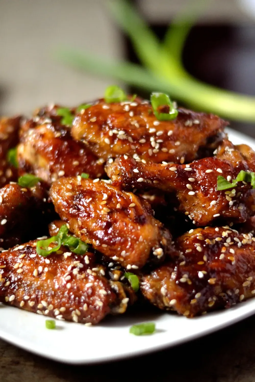 Chicken-Wings-with-Sesame-Seeds-Cloud Kitchen SG 