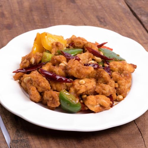 Prawn–Dragon-cloud-kitchen-singapore