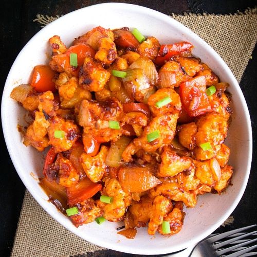 Chilli-Gobi-Cloud Kitchen SG