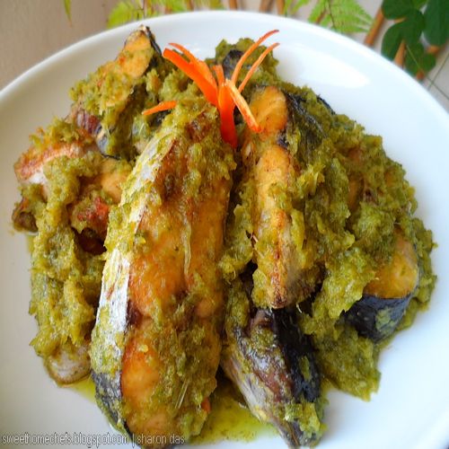 Fish–Green-Chilli-Cloud Kitchen SG