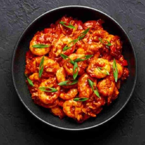 Prawn–Schezwan-Cloud-kitchen-SG
