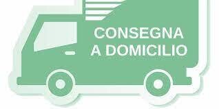 Consegna a domicilio