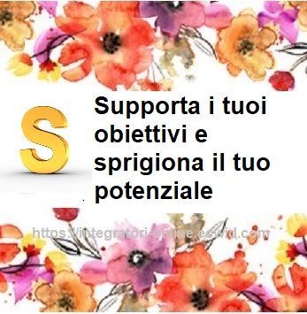 Supporta i tuoi obiettivi e sprigiona il tuo potenziale con Herbalife24