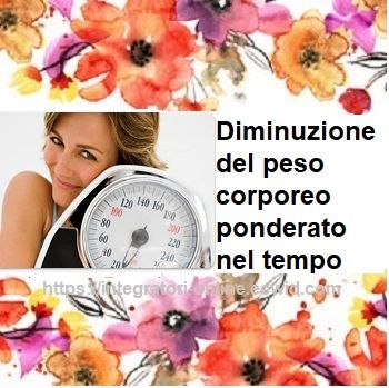 Quanti giorni serve per dimagrire?