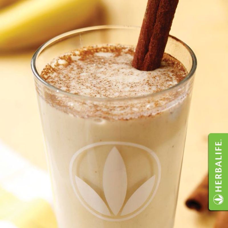 Perché scegliere Herbalife?