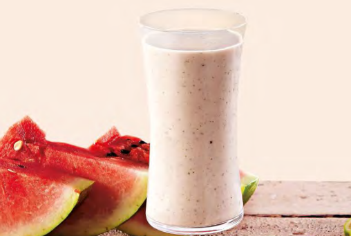 CLASSICO ANGURIA E FORMAGGIO magro Ricetta culinaria