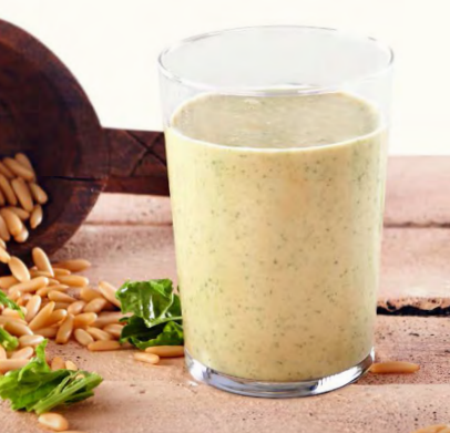 DELIZIA CON SORPRESA Ricetta culinaria