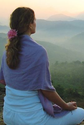 Gestire gli stress della vita con la meditazione