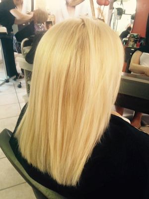 ​I capelli a fine estate: un piano di recupero
