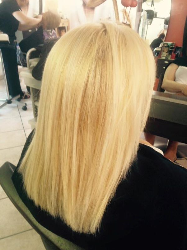 ​I capelli a fine estate: un piano di recupero