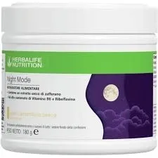 Night Mode Camomilla e Pesca 180 g