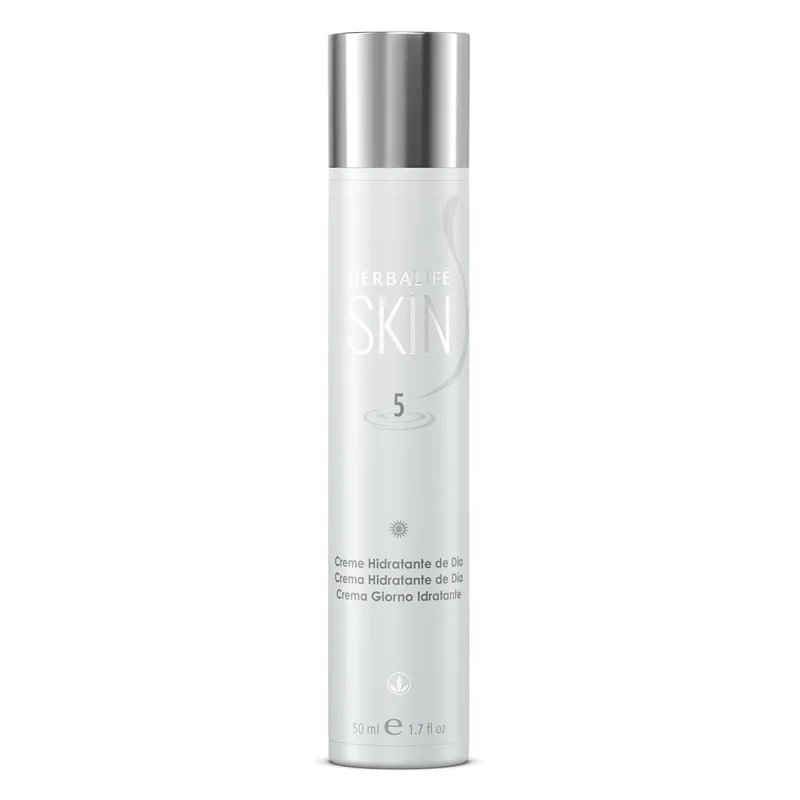 Crema Giorno Idratante viso 50 ml