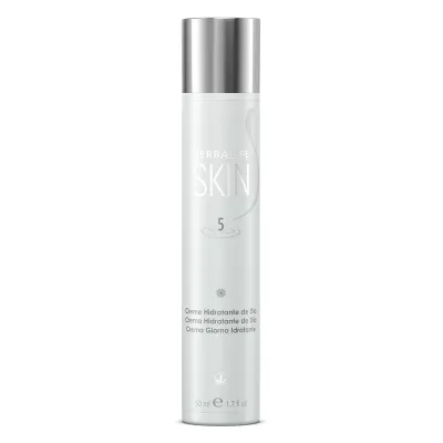 Crema Giorno Idratante viso 50 ml