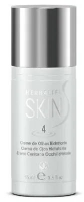 Crema Contorno Occhi Idratante skin 15 ml