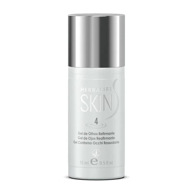 Gel Contorno Occhi Rassodante 15 ml