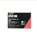 Liftoff max h24 gusto pompelmo 10 bustine da 4.2gr