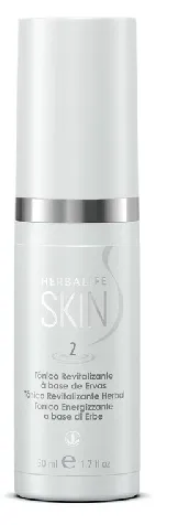 Tonico Energizzante a base di Erbe 50 ml Tonico Energizzante a base di Erbe 50 ml