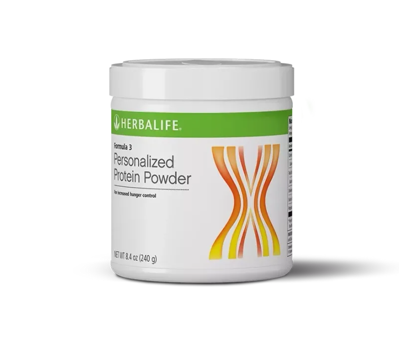 Personalized protein power 240 gr Personalized protein power 240 gr