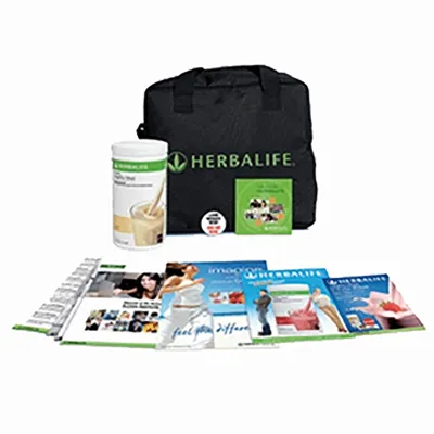 Diventare incaricata Vendite herbalife