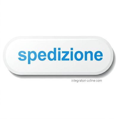 Spedizione