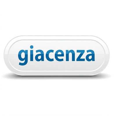 Giacenza ordini