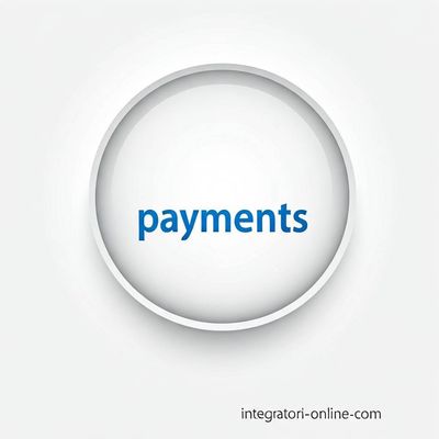 Pagamenti