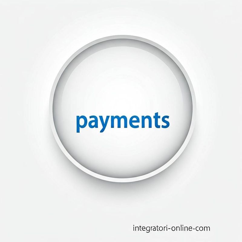 Pagamenti
