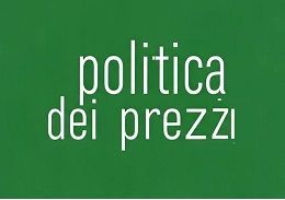 Politica dei prezzi