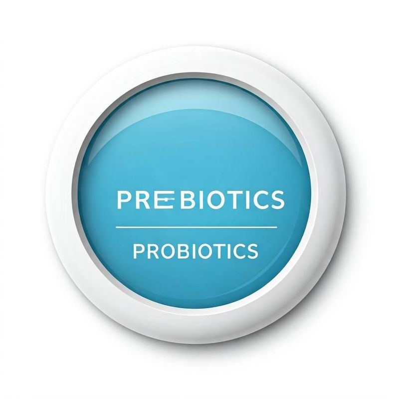 Probiotici e Prebiotici: (es. per la salute intestinale