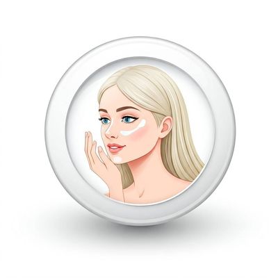Idratanti e Nutrienti: es. creme viso, creme corpo, sieri