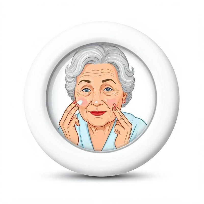 Trattamenti Anti-Età: es. creme antirughe, sieri antiossidanti