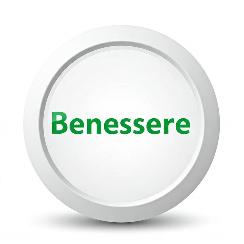 Benessere dell organismo umano