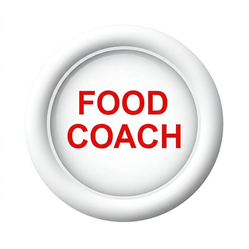 food coach