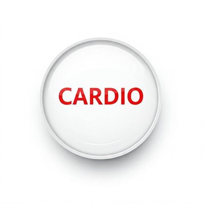 Allenamento cardio di 10 minuti
