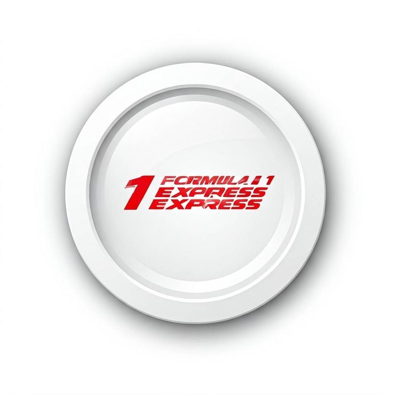 Formula 1 Express: La tua soluzione veloce per una vita sana e attiva!