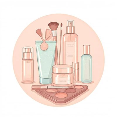 Routine di bellezza in metà tempo