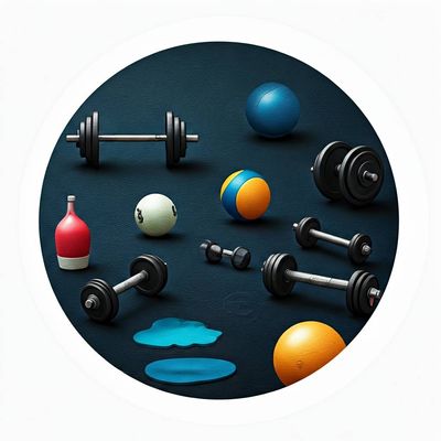 Miniguida per principianti per una buona sessione in palestra