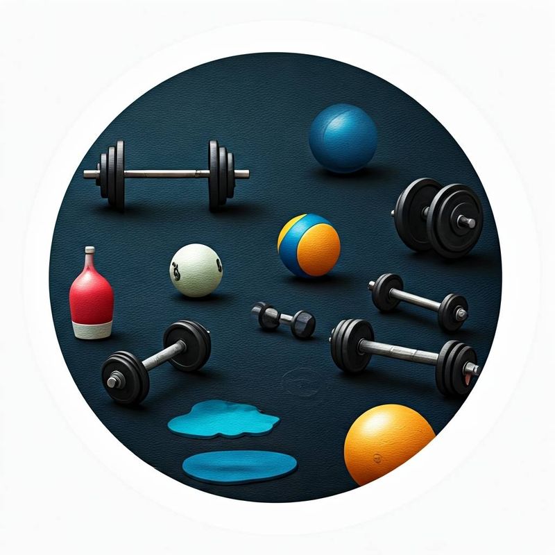 Miniguida per principianti per una buona sessione in palestra