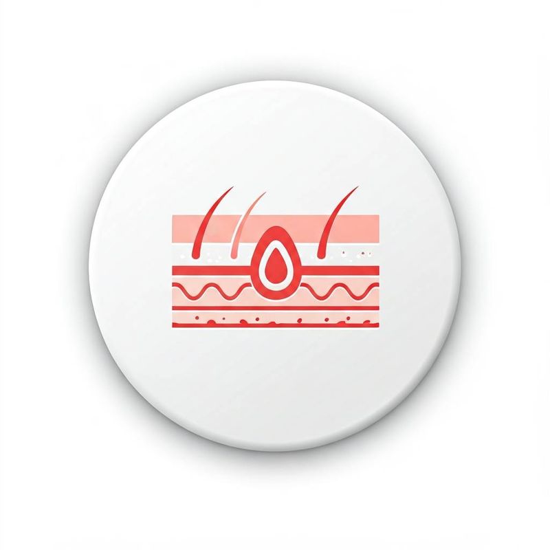 ​​Cura della pelle