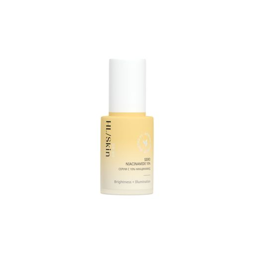 Siero Niacinamide 10%