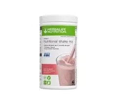 Sostituto del pasto vegano free lampone cioccolato bianco  550 gr
