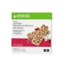 Express Mirtillo rosso cioccolato bianco 7 BARRETTE 56 g