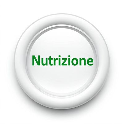 Integratori Alimentari