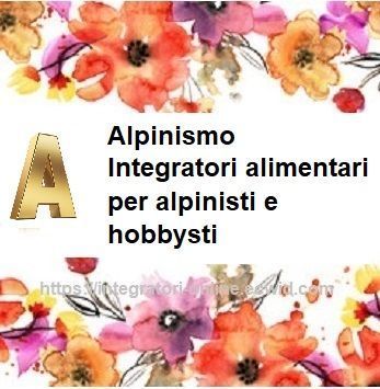 alpinismo, montagna, sport, allenamento, prodotti H24, prodotti Lift, recupero, energia, attività fisica, resistenza