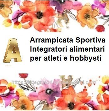 Arrampicata