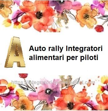 Automobilismo